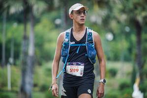 BIB: 5119, 1161
                            <button type="button" onclick="openModal(22308003)" class="btn btn-primary btn-sm float-right btn-popup" data-toggle="modal" data-target=".modal-high-quality">
                        <i class="fas fa-shopping-cart"></i> Add to Cart
                    </button>
                                            <button type="button" onclick="isThisMe(22308003, true)" class="btn btn-success btn-sm float-right btn-popup btn-isme hidden" data-toggle="tooltip" data-placement="bottom" title="นี่คือรูปของคุณใช่ไหม คลิกที่นี่เพื่อเอาเข้าอัลบั้ม">
                        <i class="fas fa-plus"></i> Add to album
                    </button>
                    <button type="button" onclick="isThisMe(22308003, false)" class="btn btn-warning btn-sm float-right btn-popup btn-isnotme hidden">
                        <i class="fas fa-ban"></i> Remove from album
                    </button>